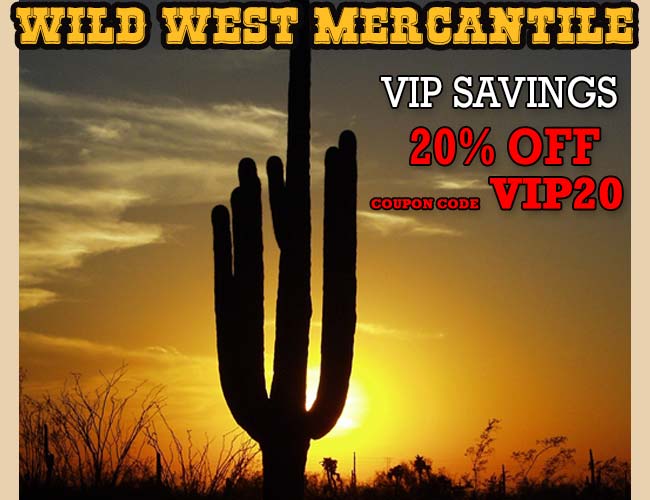 Wild West Mercantile Authentic Old West Clothing , Western Clothing