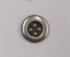 Metal Button 