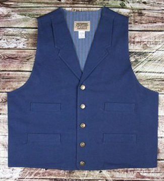 Abilene Vest