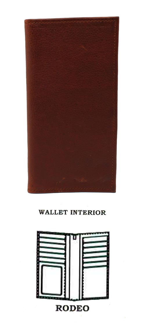 RODEO Wallet