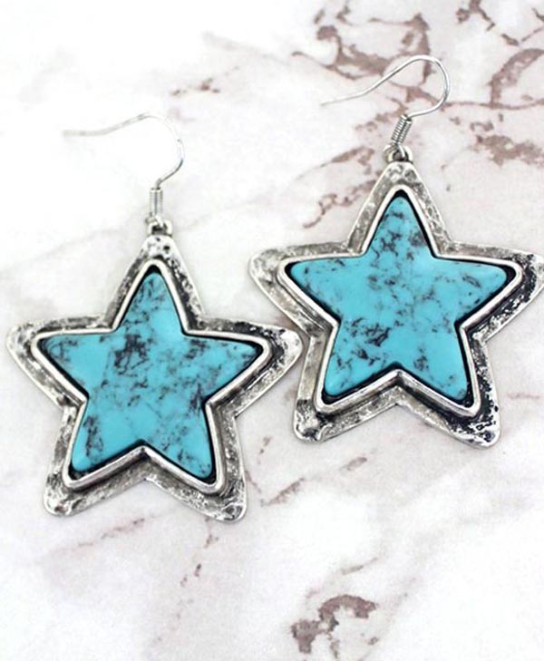 Starstruck Earrings