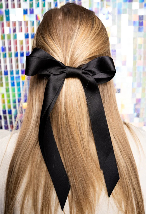 Beverly Hair Bow
