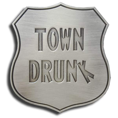 Town Drunk