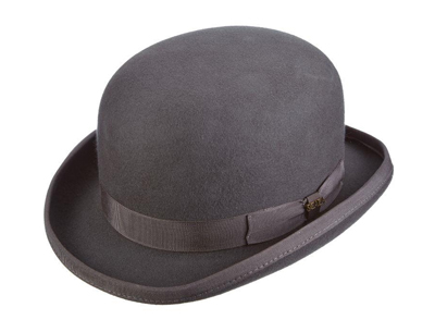 Men's Bowler Hat