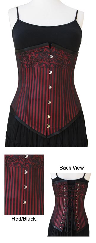 Authentic Old West Clothing
