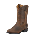 [Ariat Boots Lady Heritage Roper Boot]