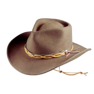 [Rodeo King Stampede Crushable Hat]