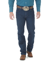 [Wrangler  Wrangler Premium Performance Cowboy Cut Slim Fit Jean ]
