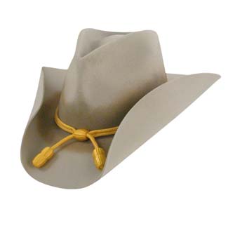 [Bailey/Renegade Cavalry II Hat]
