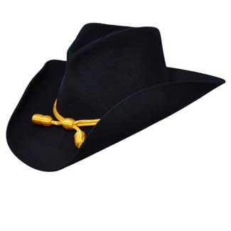 [Bailey/Renegade Cavalry II Hat]