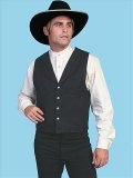[Wah Maker New Bankers Vest]