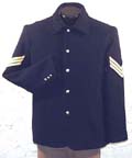 [Wah Maker Cavalry Coat]
