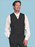 [Wah Maker Highland Vest]