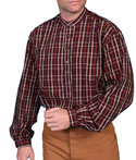 [Wah Maker Riggs Pullover Shirt]