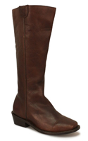 [Oak Tree Pale Rider Boot]