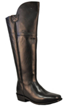 [Oak Tree Five Hundred Cavalry Boot]