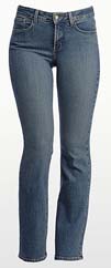 [Not Your Daughters Jeans� Barbara Modern Boot Cut Jean]