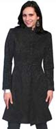 [Wahmaker Chenille Heritage Coat]