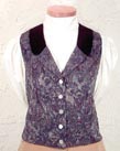[Wah Maker New Forty Niner Vest]