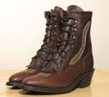 [Abilene Boots� Ladies Packer Boots]