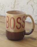 [Western Moments - Trail Boss Coffee Mug]