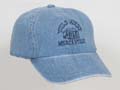 [Wild West Mercantile WWM Cap]