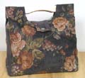 [Frontier Classics - Small Carpet Bag]