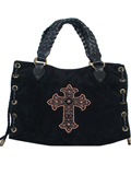 [Scully Gospel Handbag]