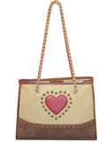 [Scully Heartland Handbag]