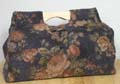 [Frontier Classics Large Carpet Bag]