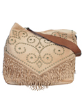 [Scully Studded Handbag]