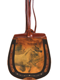 [Scully Stampede Handbag]