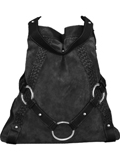 [Scully Feedbag Handbag]