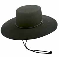 [Biltmore Hats Toledo Hat]