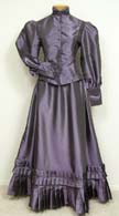 [Frontier Classics Ladies' Taffeta Suit]