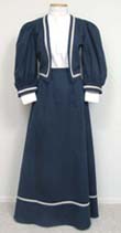 [Frontier Classics Ladies' Edwardian Ensemble]