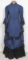 [Frontier Classics Cynthia Outfit]
