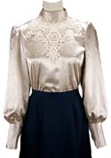 [Frontier Classics Josephine Blouse]