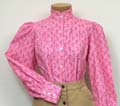[Frontier Classics Bethany Blouse]