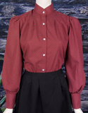 [Frontier Classics Somerset Blouse]