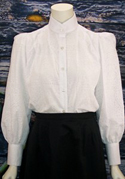 [Frontier Classics Victoria Blouse]