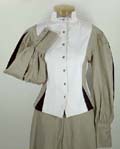 [Frontier Classics Old West Blouse]