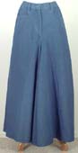 [Frontier Classics Old West Riding Skirt]