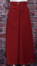 [Frontier Classics Old West Riding Skirt]