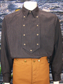 [Frontier Classics Appaloosa Bib Shirt]