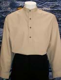 [Frontier Classics Vigilante Cool-Max Shirt]