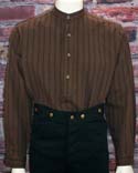 [Frontier Classics Hombre Shirt]
