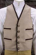 [Frontier Classics Cole Vest]