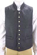 [Frontier Classics - Richmond Vest (Big)]