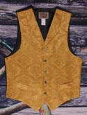 [Frontier Classics Reno Vest (Big)]